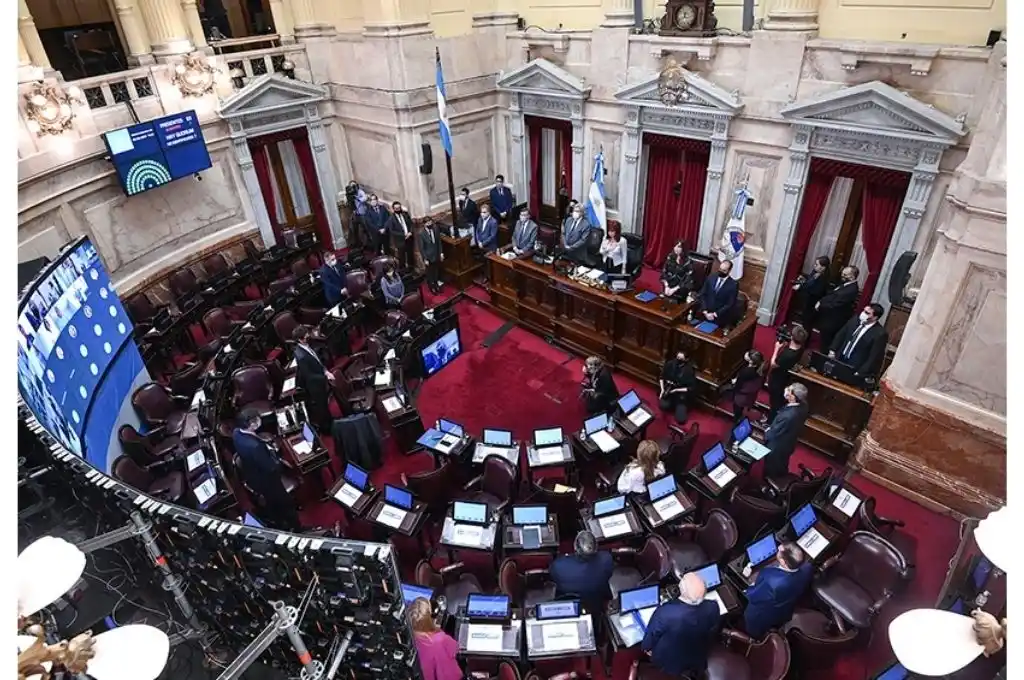 El Senado convertirá en ley la reforma de Ganancias y del régimen de Monotributo