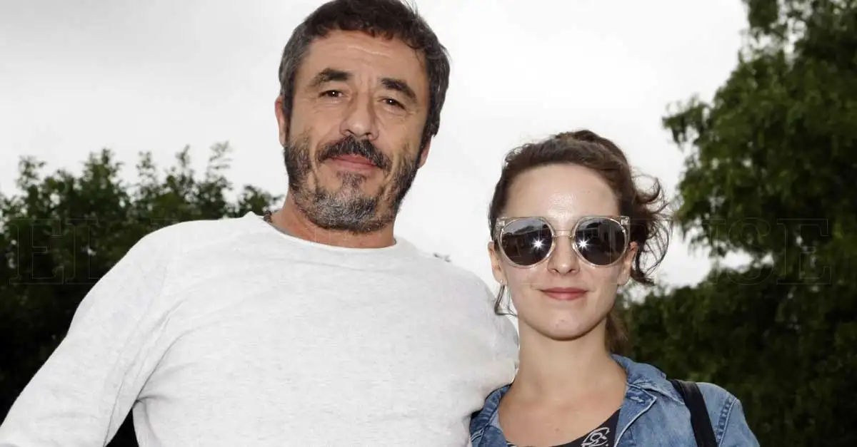 Mery Granados inicia su carrera solista, bajo la producción de su padre
