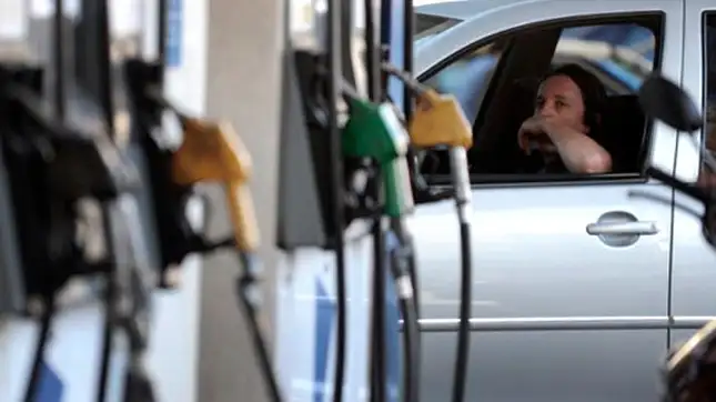 Arrancó la semana con otro aumento en los valores de los combustibles