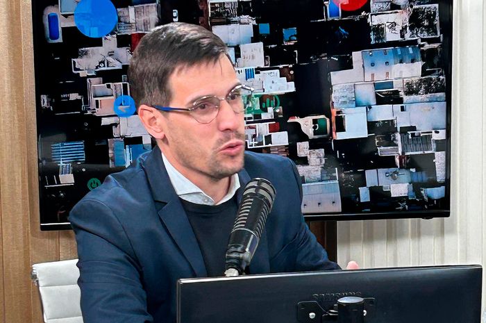 Leonardo Viotti Juan Scavino - 3