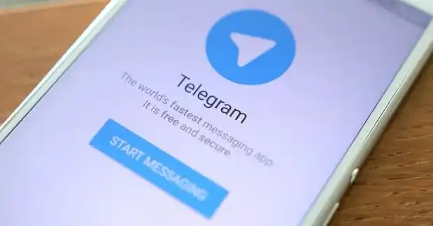 Apple eliminó Telegram de sus tiendas por "distribución de pornografía infantil"