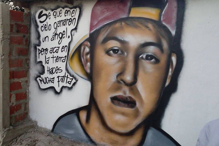 Lomas de Zamora: Comienza el juicio por gatillo fácil del caso Leo Sotelo