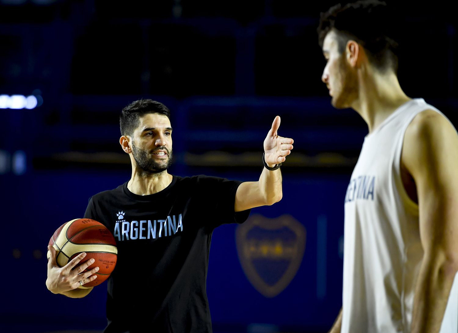 Argentina Basquet - 2