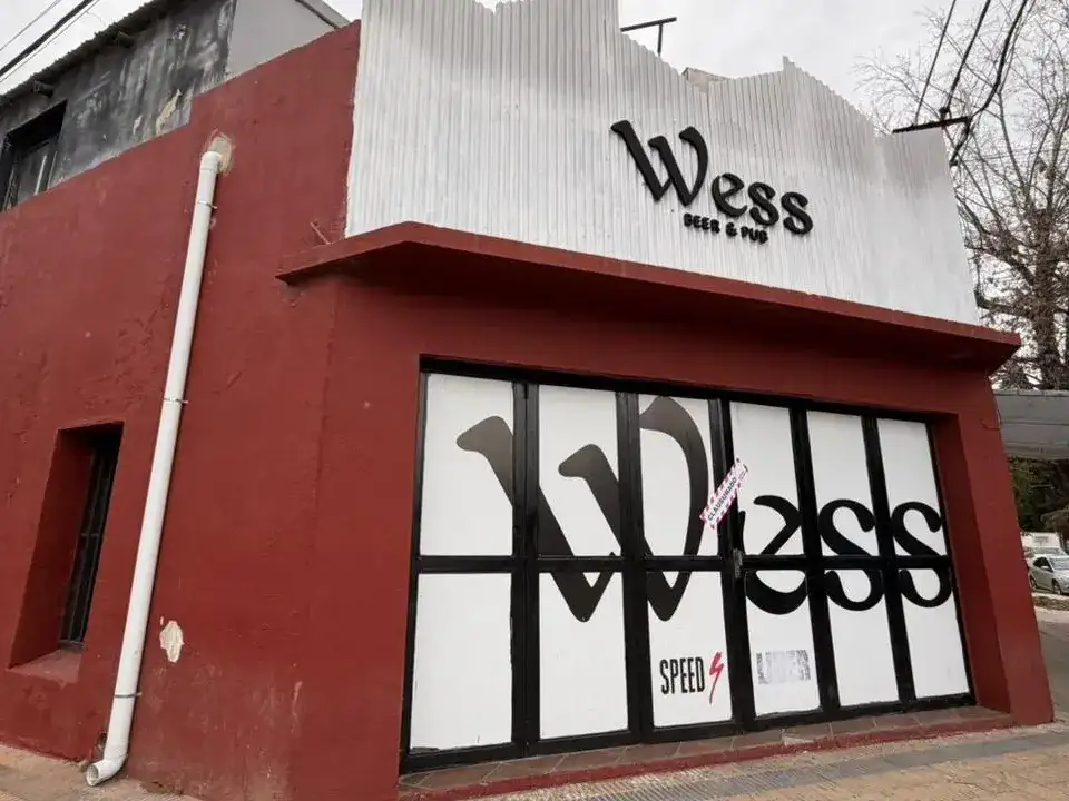 wess - 1
