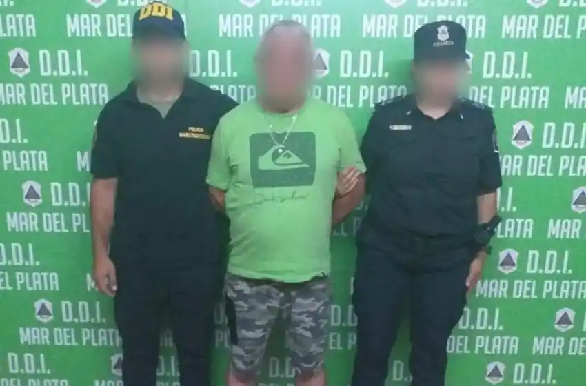 Denunciaron a un familiar por abuso y lo chantajearon para no escracharlo