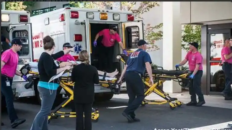Tiroteo en EEUU: al menos 13 muertos en una universidad de Oregon