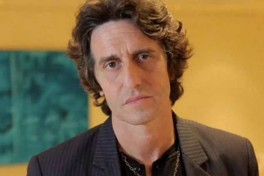 Diego Peretti contó que fue víctima de una estafa millonaria de un gestor inmobiliario