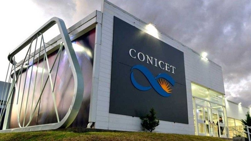 Paro definido: el Conicet anuncia 48 hs de cese laboral en reclamo de mejoras salariales e incremento de fondos