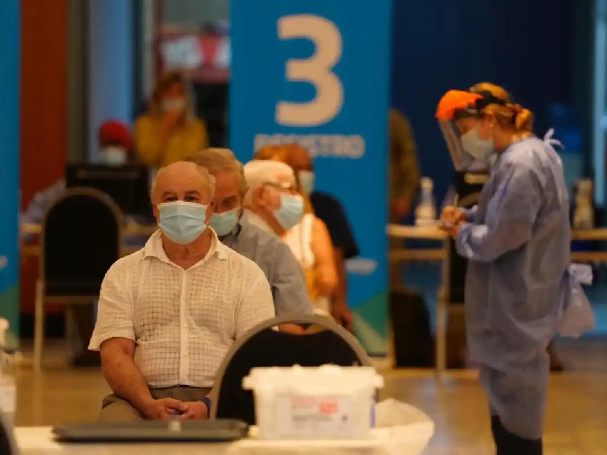 Lo esencial entre dos veredas