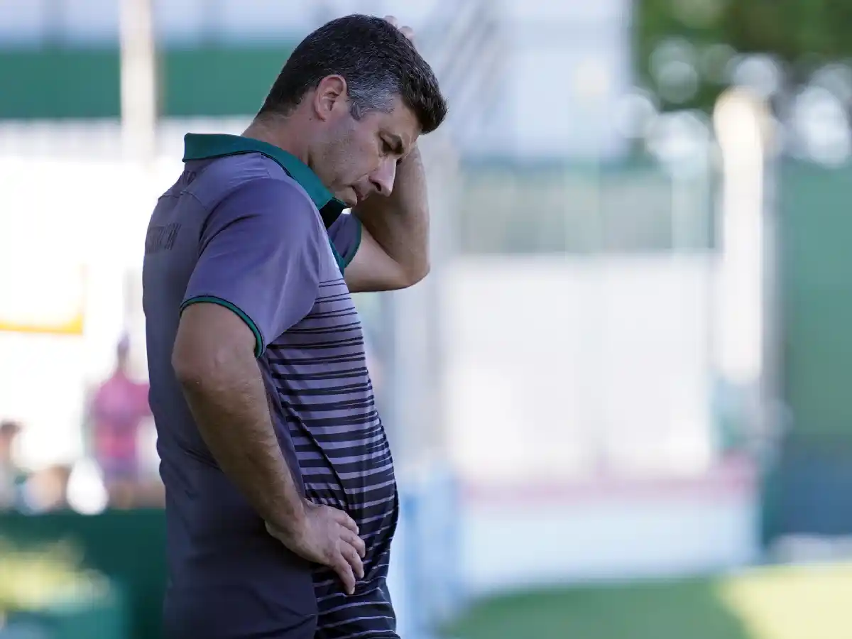 "Nos golpearon en los momentos justos"