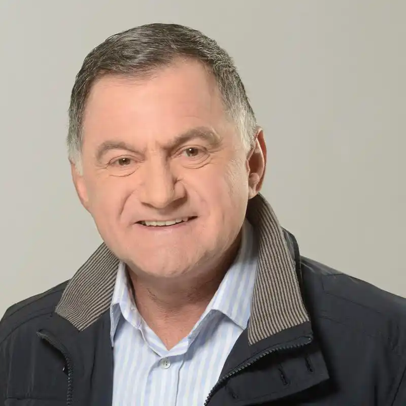 imagen Julio César Pereyra