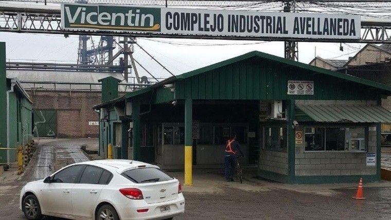 Importantes acreedores granarios de Vicentín proponen un nuevo plan para reestructurar la deuda