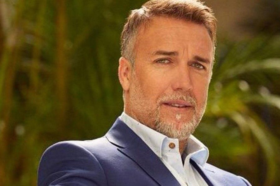 Tras la acusación por explotación laboral, Batistuta se defendió: "Hay alguien que está ensañado conmigo"