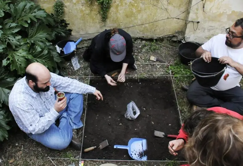 Impulsan proyecto para preservar el patrimonio