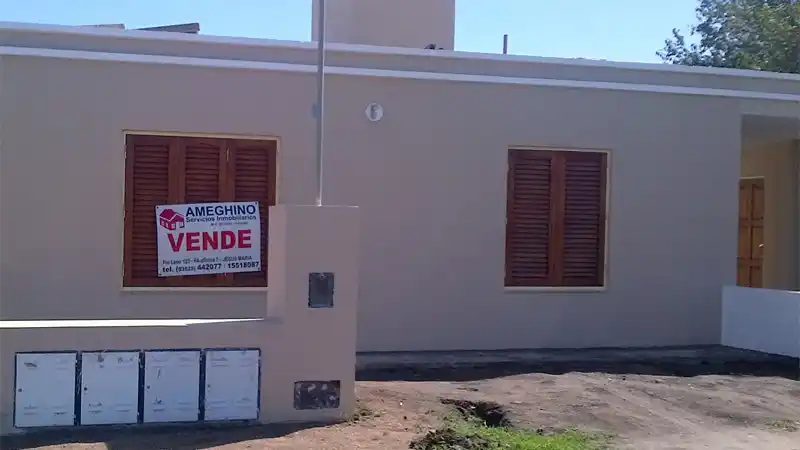 Procrear: Cómo será el nuevo programa de créditos hipotecarios