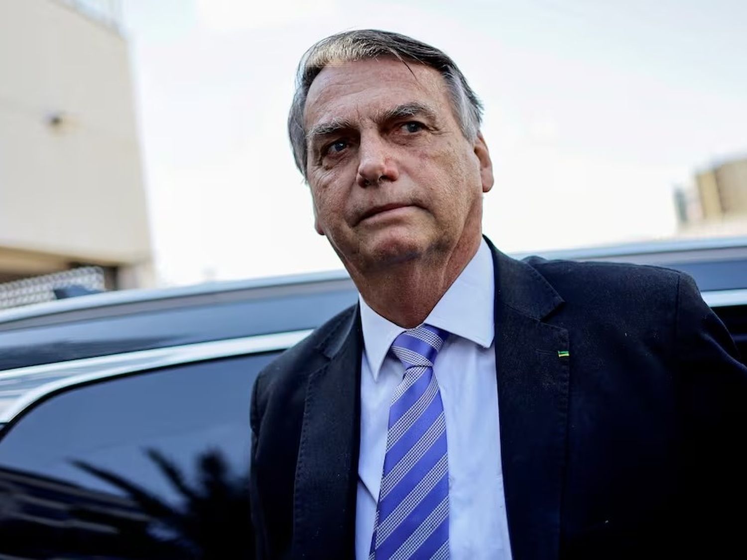 La Fiscalía pidió condenar a Jair Bolsonaro por la trama golpista