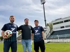 La Selección de Fútbol local juega su partido más importante del año e invita a todo Tandil al Estadio