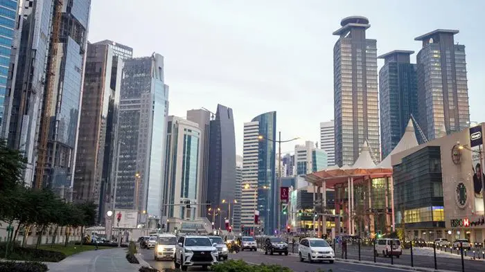 Carta de un padre a un hijo que deja la Argentina: “Suerte en Qatar, Marco”