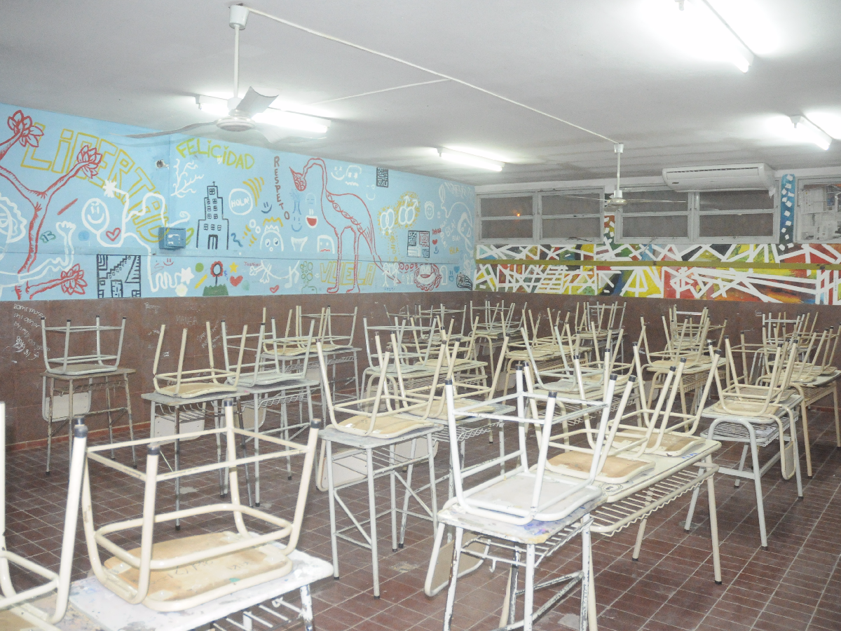 La educación sexual será obligatoria en todas las escuelas del país