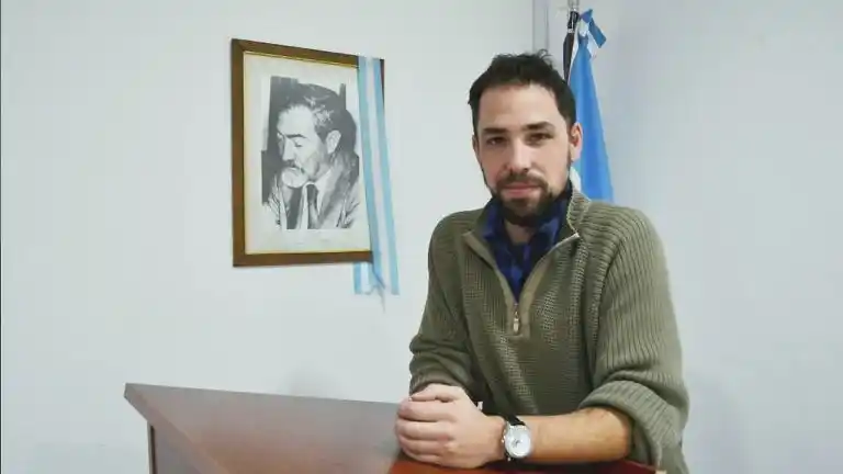 Investigador del Conicet creó un método para lograr ríos menos contaminados 