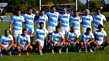 Los pumitas, con nueve cambios, enfrentarán a Georgia
