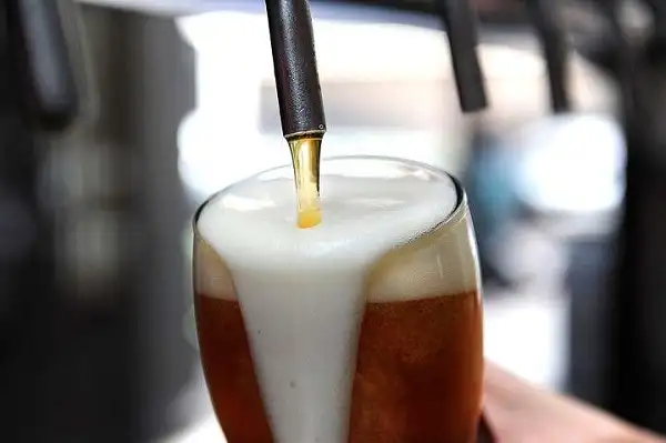 Dictaron un curso de elaboración de cerveza artesanal en la ciudad