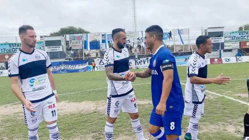 Forma de disputa del Torneo Federal A 2024