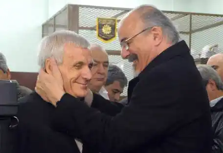 Para la CGT de Caló la inflación en 2012 fue del 25%