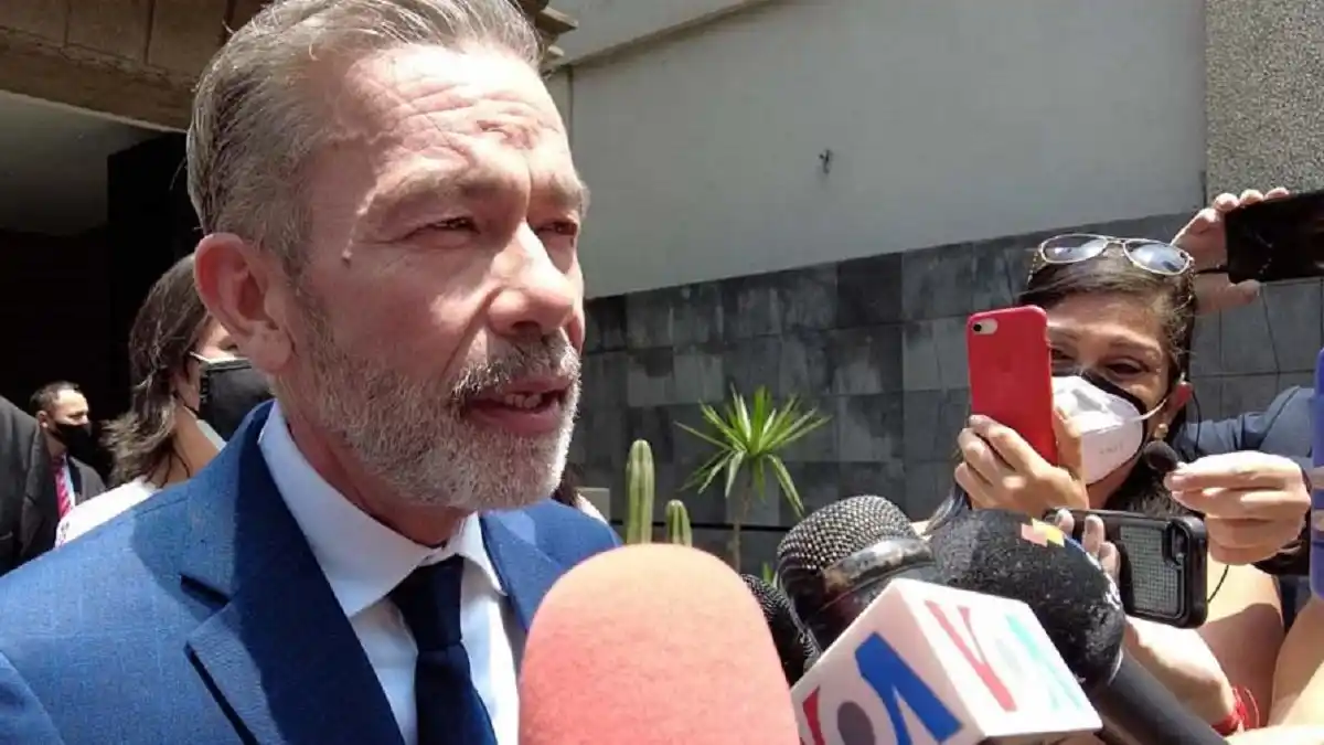 «La candidata y la Plataforma Unitaria decidirán la táctica a seguir»: la promesa de Gerardo Blyde