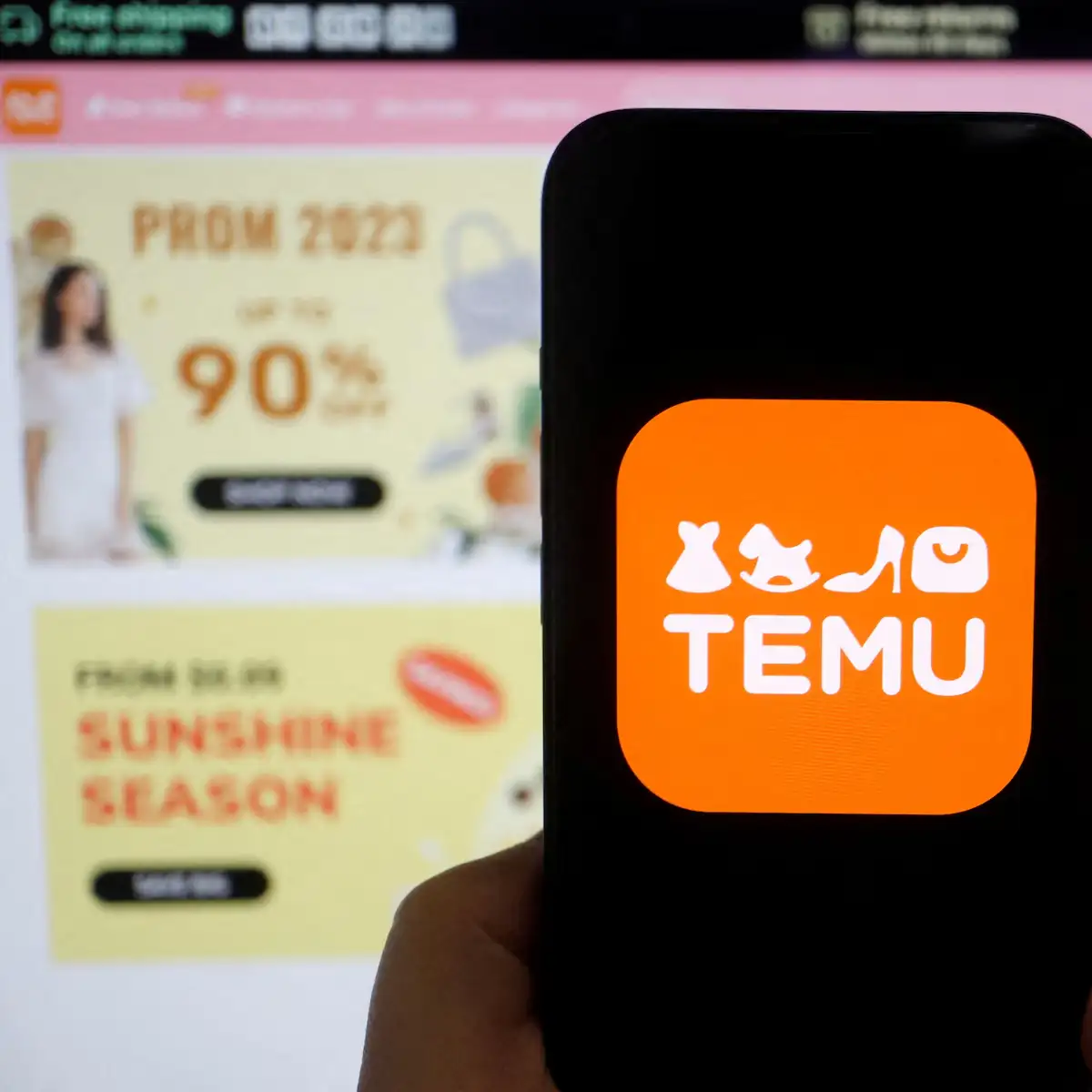 temu - 2