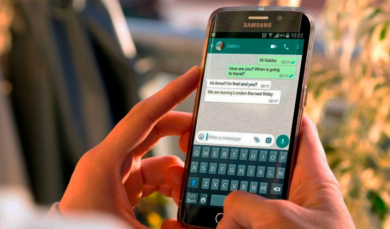 WhatsApp dejará de funcionar en estos celulares Samsung desde junio: revisá si el tuyo está en la lista
