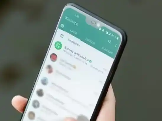 Advierten sobre estafas que utilizan el supuesto cambio de medidor para acceder a cuentas de WhatsApp
