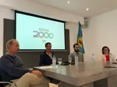 La Cámara Empresaria va por el socio 2000: lanzaron una campaña con beneficios para sumar comercios