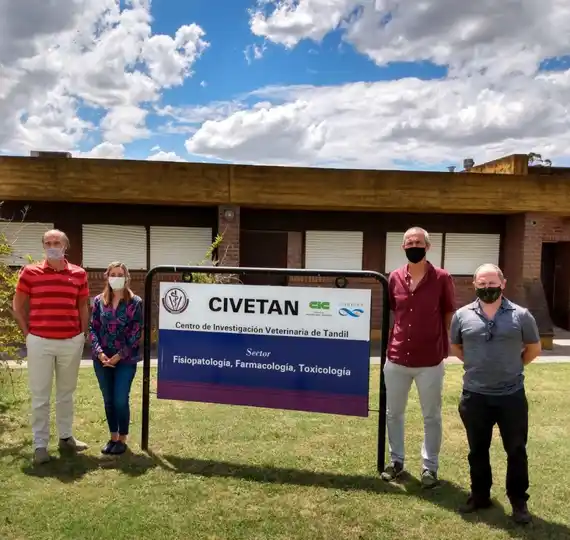 Reconocieron avances en la ratificación científica del efecto de la ivermectina