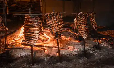 Gualeguay se prepara para la primera edición del Concurso de Asado a la Estaca
