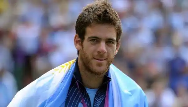 Por qué Del Potro puede aspirar a una medalla en Río de Janeiro