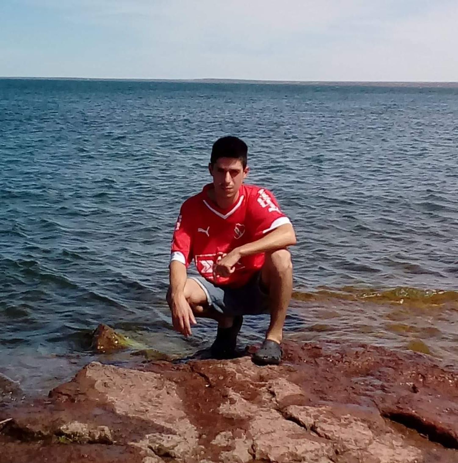 Falleció Joaquín, el joven que estaba internado con un grave cuadro de peritonitis