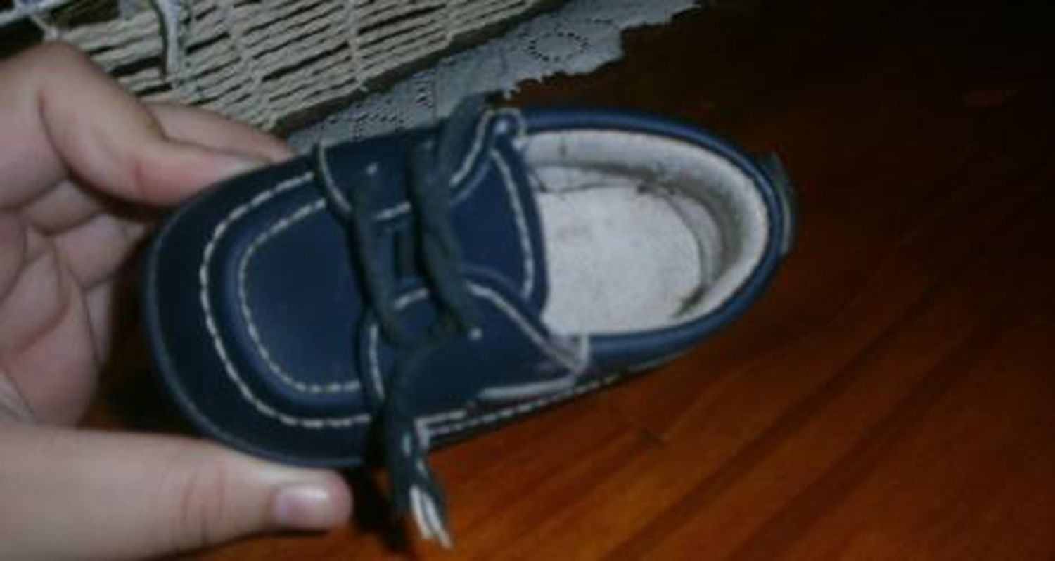 Zapatito