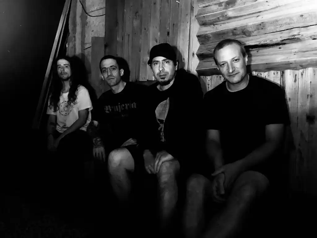 Anohmia: desde Tandil, 20 años junto al heavy metal