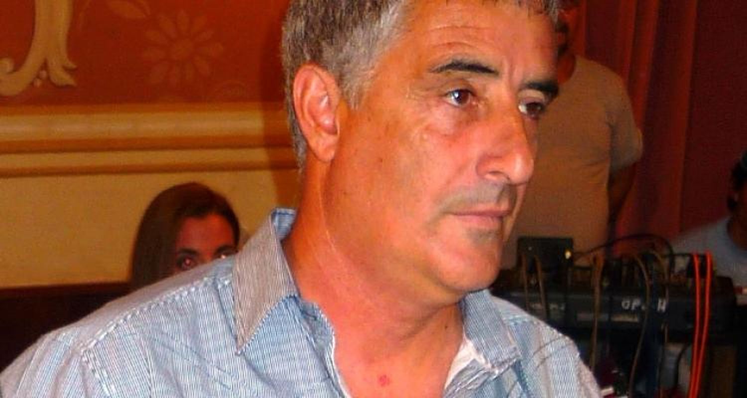 Neyra: “Voy a militar para que la lista de Mariano Veiga gane la interna del PJ”