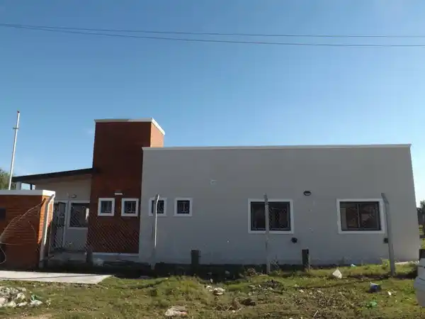 Inaugurarán un nuevo Centro de Salud