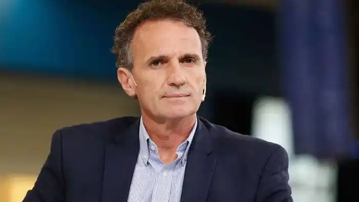 Katopodis, el candidato del  Gobierno: �SVoy a hacer campaña⬝