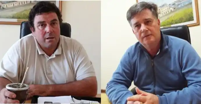 Las 14 cuadras de Larroque: una pericia clave para determinar si hubo corrupción