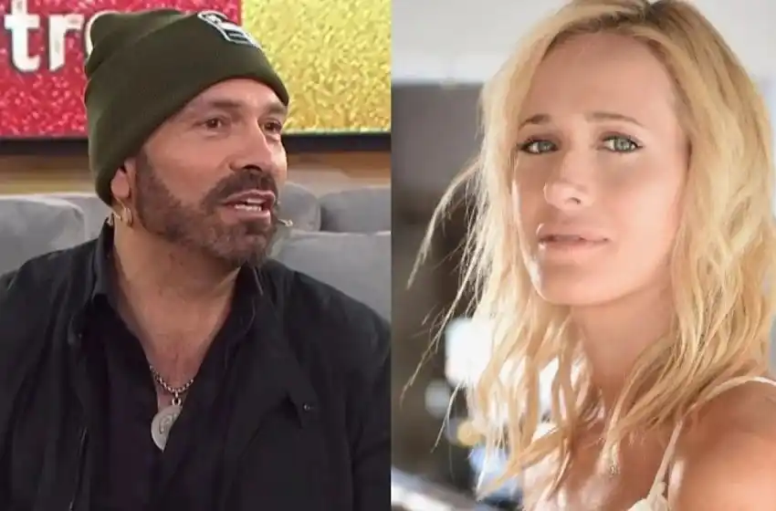 Freddy Villarreal y los rumores de romance con Julieta Prandi: “Me costó un matrimonio”