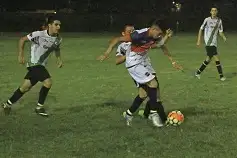 Se completan los cuartos de final de la Copa Ciudad de Gualeguaychú