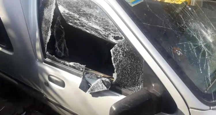 Motochorras, chorros y detenidos por varios delitos en las últimas horas