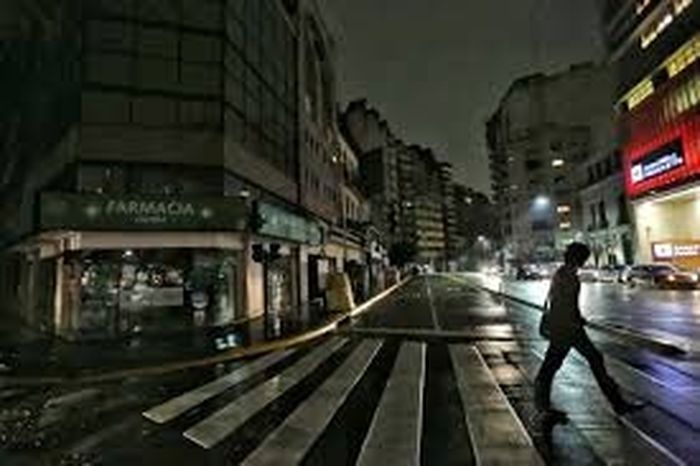 El Ejecutivo estima que necesita US$6.500 millones para hacer obras eléctricas