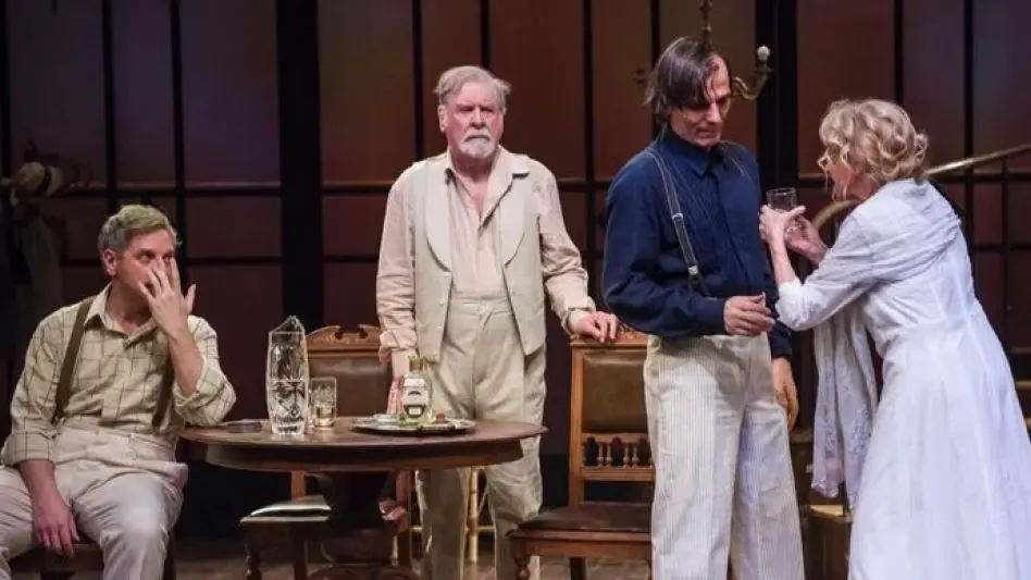 Llega al Teatro Tronador un ciclo de alto nivel artístico junto al Teatro San Martín
