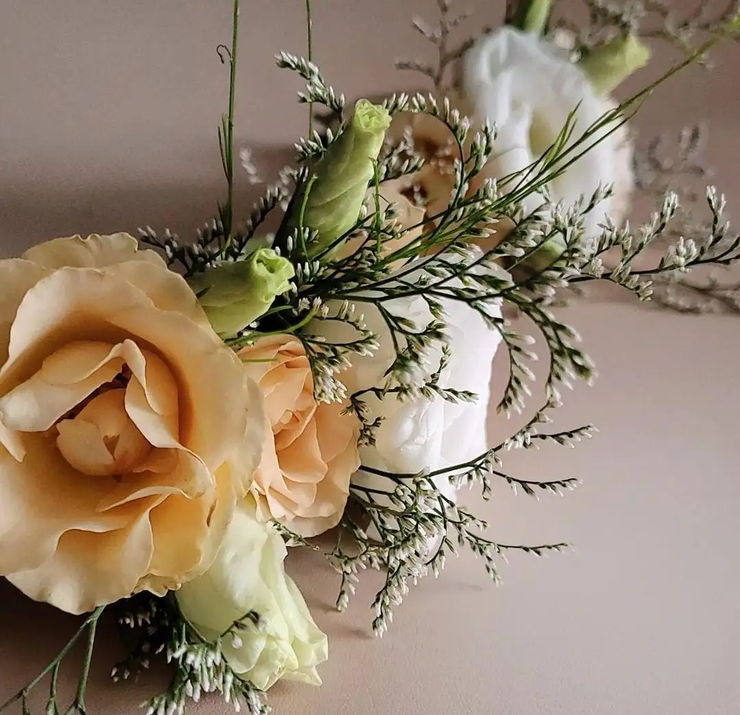 bouquet - 1
