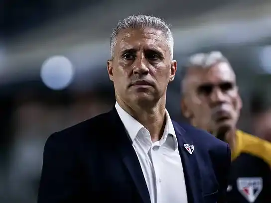 Crespo fue despedido como DT de San Pablo